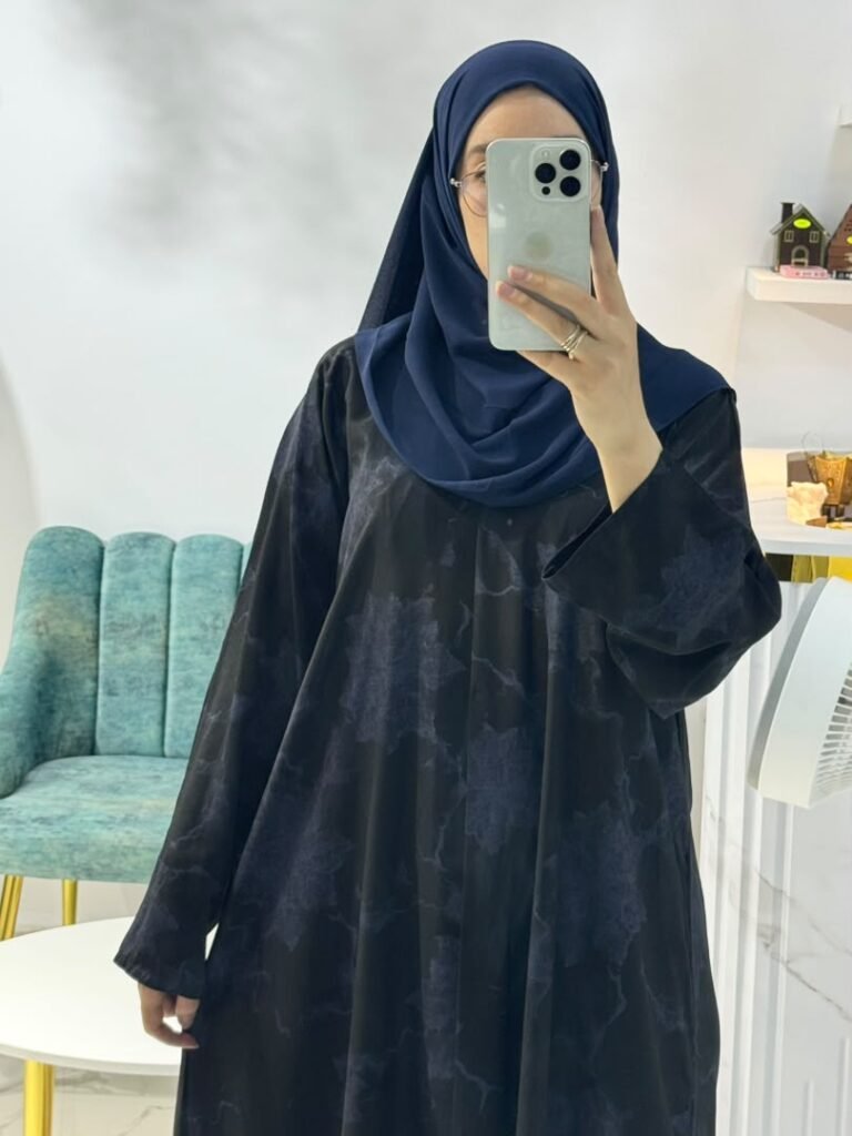 عباءة قطرية