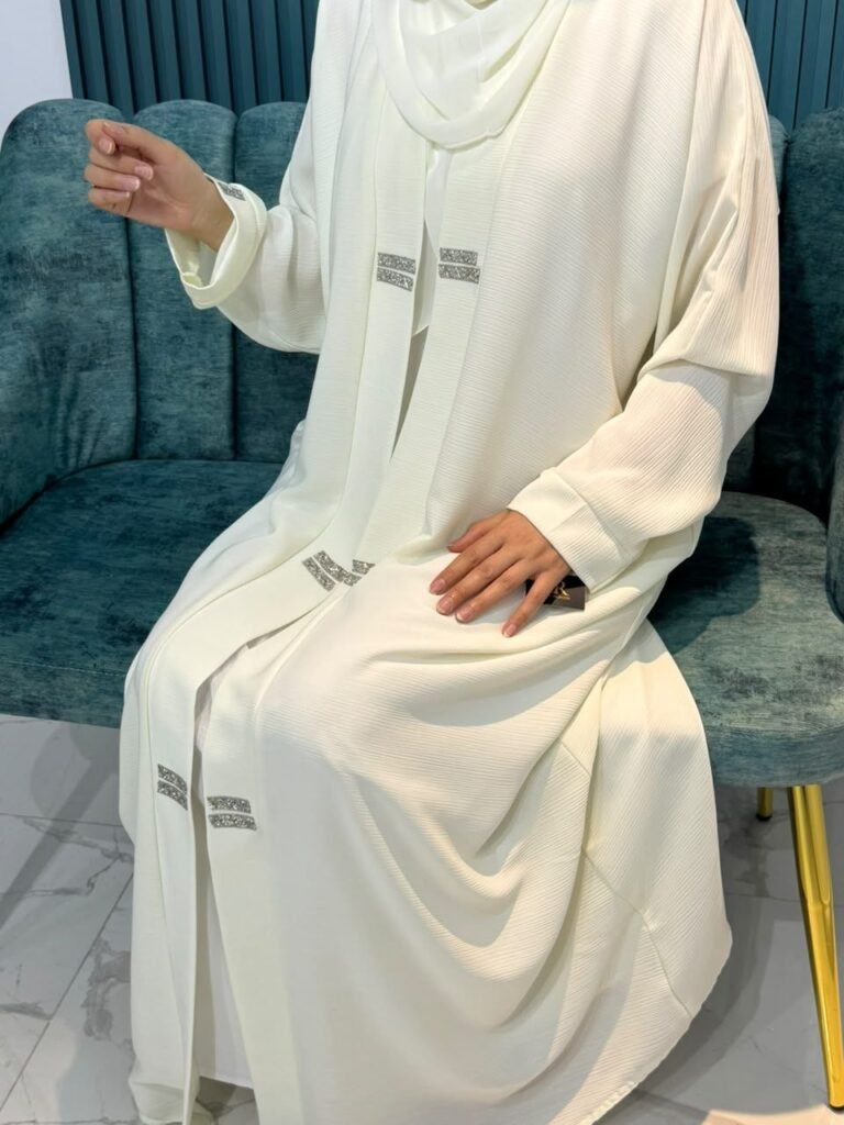 عباءة قطرية